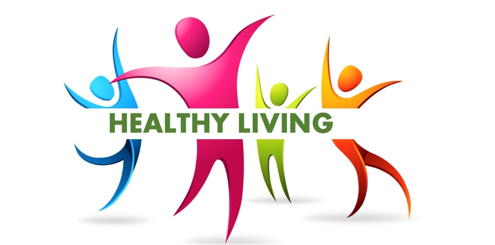 Healthy Living Service