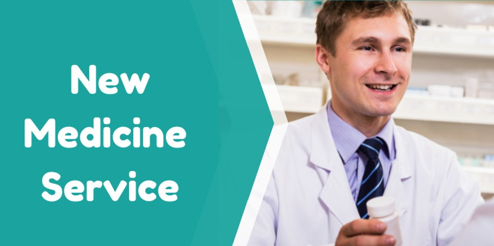 New Medicine Service
