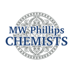 MW Phillips Chemist